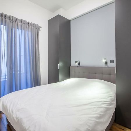 Thessaloniki Center Apartments Buitenkant foto