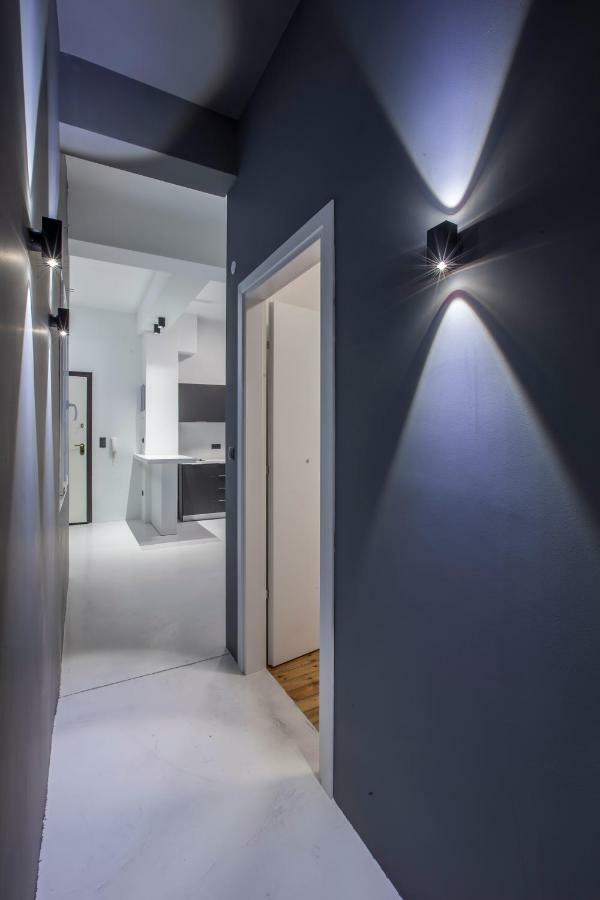 Thessaloniki Center Apartments Buitenkant foto