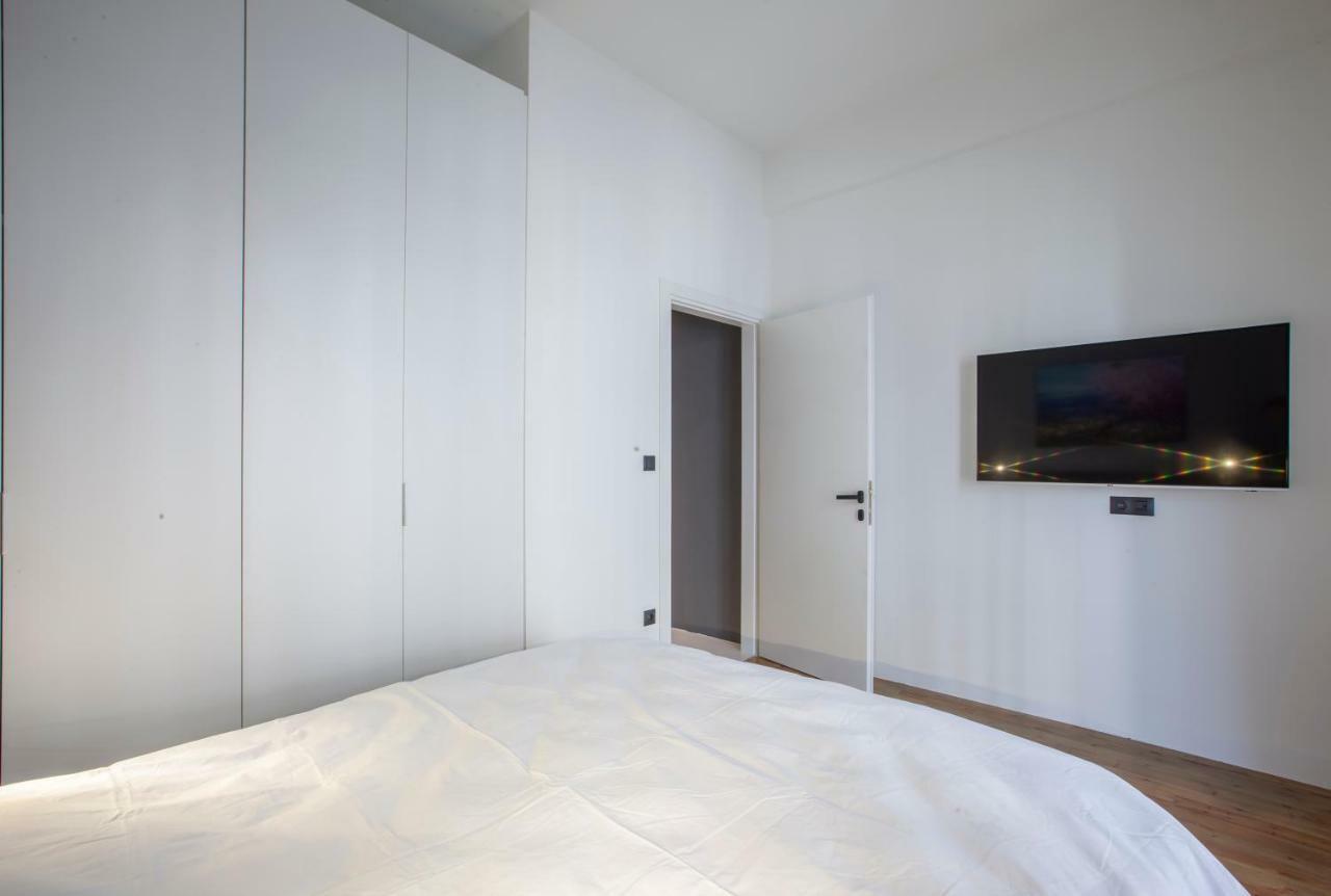 Thessaloniki Center Apartments Buitenkant foto