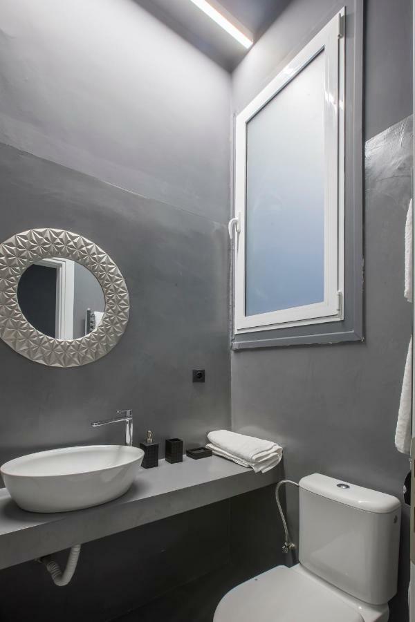 Thessaloniki Center Apartments Buitenkant foto