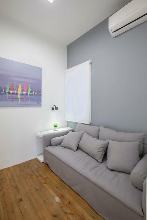 Thessaloniki Center Apartments Buitenkant foto